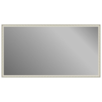 Зеркало в багетной раме J-mirror Irma XL 80x150 см цвет 1