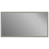 Зеркало в багетной раме J-mirror Irma XL 80x150 см цвет 3