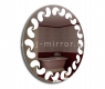 Зеркало J-mirror Isotta 60x60 см LED подсветка