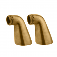 Перехідник для монтажу змішувача на борт ванни Emmevi C02847BR