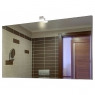 Зеркало J-mirror Alu 008 50x100 см с LED светильником Consol 05