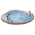 Ванна гідромасажна Jacuzzi Gemini 9F43-056А+9F23-5010 Ванна гідромасажна Jacuzzi Gemini 9F43-056А+9F23-5010