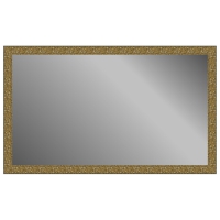 Зеркало в багетной раме J-mirror Julia XL 120x200 см золото