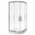 Душевой уголок Excellent Seria 600 KAAC.1901.900 90х90 см Душевой уголок Excellent Seria 600 KAAC.1901.900 90х90 см