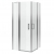 Душевой уголок Excellent Mazo KAEX.3023.1010.9090.LP 90х90 см