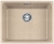 Мойка кухонная Franke Kubus KBG 110-50 125.0502.838 (125.0176.654) Мойка кухонная Franke Kubus KBG 110-50 125.0502.838 (125.0176.654)