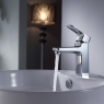 Смеситель для умывальника Kraus Virtus KEF-15501CH