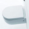 Унитаз подвесной Kerasan Flo 311514