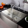 Мойка кухонная Kraus KHF-200-30