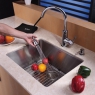 Мойка кухонная Kraus KHU-101-23