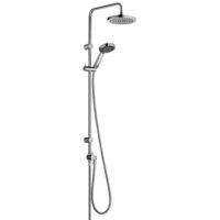 Душевая система Kludi Dual Shower A-QS 6609105-00