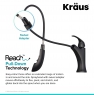Смеситель для мойки Kraus Oren KPF-2252MB