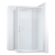 Душевая кабина Rea Slide Pro KPL-00963 140x80 см Душевая кабина Rea Slide Pro KPL-00963 140x80 см