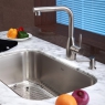 Мойка кухонная Kraus KBU-14