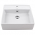 Умывальник керамический Kraus KCV-150 Умывальник керамический Kraus KCV-150