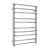 Полотенцесушитель водяной Paladii Эстет КВ052 800x530/10 Полотенцесушитель водяной Paladii Эстет КВ052 800x530/10
