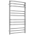 Полотенцесушитель водяной Paladii Эстет КВ054 1000x530/12