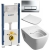 Комплект 6 в 1 унитаз подвесной Kolo Modo L33120000 Rimfree с сидением Kolo Modo L30112000 soft-close с комплектом Geberit Duofix 3в1 458.126.00.1 и клавишей смыва Geberit Delta 51 115.105.21.1 Комплект 6 в 1 унитаз подвесной Kolo Modo L33120000 Rimfree с сидением Kolo Modo L30112000 soft-close с комплектом Geberit Duofix 3в1 458.126.00.1 и клавишей смыва Geberit Delta 51 115.105.21.1