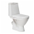 Унитаз-компакт напольный Kolo Modo L39003000 с бачком и сидением soft-close