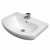 Умывальник Kolo Runa L81960000 Умывальник Kolo Runa L81960000