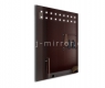 Зеркало J-mirror LED Star 02 50x80 см LED подсветка