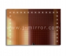 Зеркало J-mirror LED Star 03 50x80 см LED подсветка
