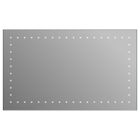 Зеркало J-mirror LED Star 05 60x100 см LED подсветка