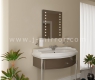 Зеркало J-mirror LED Star 06 50x80 см LED подсветка