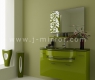 Зеркало J-mirror Lorenza 50x80 см LED подсветка