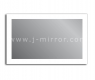 Зеркало J-mirror Norma 70x100 см LED подсветка