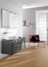 Тумба под умывальник Villeroy&Boch Legato B133L0XX