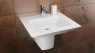 Умывальник Villeroy&Boch Legato 435151XX