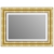 Зеркало в багетной раме J-mirror Liana 90x120 см золото с подсветкой