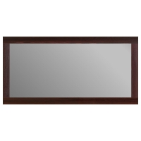 Зеркало в деревянной раме J-mirror Lidia 60x120 см