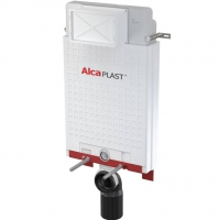 Скрытая система инсталляции Alca Plast A100/1000 Alcamodul