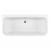 Ванна акрилова Excellent Lila WAEX.LIL16WH 160х73 см Ванна акрилова Excellent Lila WAEX.LIL16WH 160х73 см