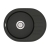 Мойка кухонная Vankor Lira LMO 02.57 Black