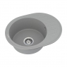 Мойка кухонная Vankor Lira LMO 02.57 Gray
