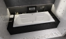 Ванна акриловая Riho Livorno BB72 180х80 см