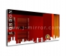 Зеркало J-mirror London 55x120 см LED подсветка