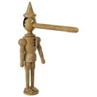 Смеситель для мойки Emmevi Pinocchio LС1887