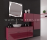 Зеркало J-mirror Lucia 50x50 см LED подсветка