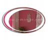 Зеркало J-mirror Luisa 50x80 см LED подсветка