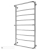 Полотенцесушитель водяной Марио Люкс 900x530 4820111350377RAL белый Полотенцесушитель водяной Марио Люкс 900x530 4820111350377RAL белый