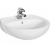 Умывальник Kolo Idol M1116000U Умывальник Kolo Idol M1116000U