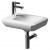 Умывальник Kolo Life M22441 Умывальник Kolo Life M22441
