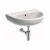 Умывальник Kolo Nova Pro M31055000 Умывальник Kolo Nova Pro M31055000