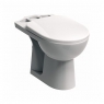 Унитаз-компакт напольный Rimfree Kolo Nova Pro M39045000 с бачком и сидением