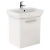 Тумба с умывальником Kolo Nova Pro M39005000 55 см Тумба с умывальником Kolo Nova Pro M39005000 55 см