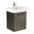 Тумба с умывальником Kolo Nova Pro M39011000 55 см Тумба с умывальником Kolo Nova Pro M39011000 55 см